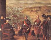 弗朗西斯科 德 苏巴朗 : Defence of Cadiz against the English